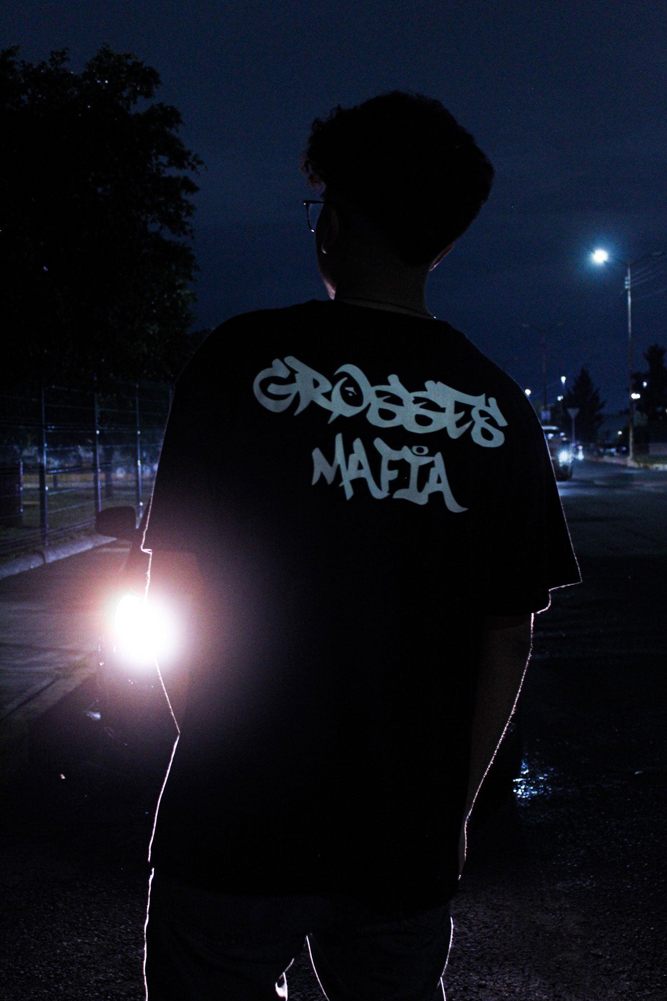 Grosses Mafia Old - V2